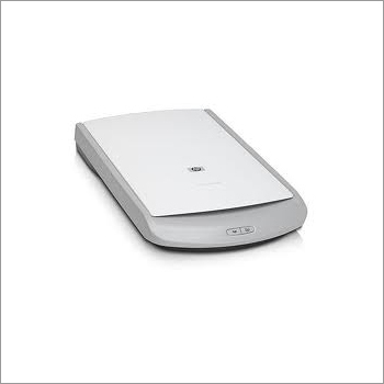Hp Scanner