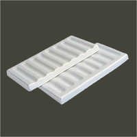 Ceramic Footrest, toilet footrest, orissa pan leg