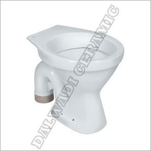 Any Color European Water Closet Commode