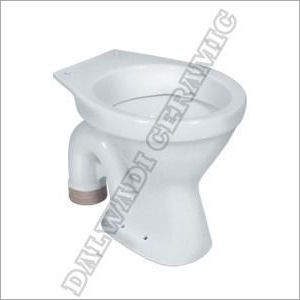 Any Color European Water Closet Commode