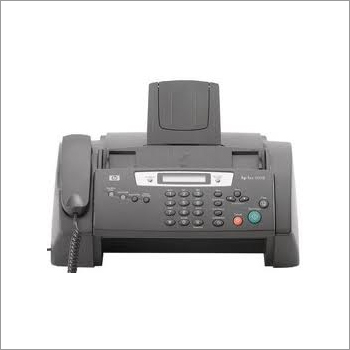 Fax Machine