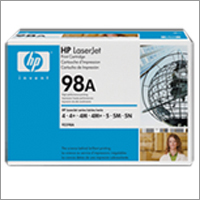 Toner Cartridge