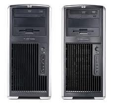 Workstations & Server