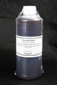 Liquid Gum