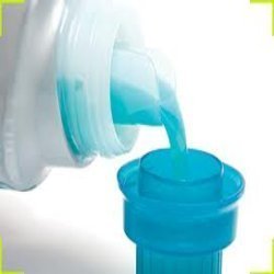 Industrial Liquid Cleaning Detergent