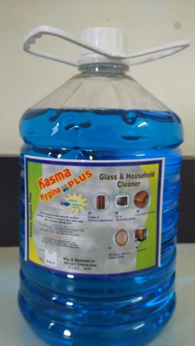 Glass Cleaner