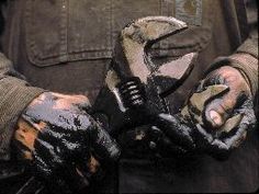 Grease Remover