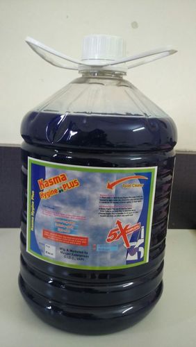 Toilet Cleaner