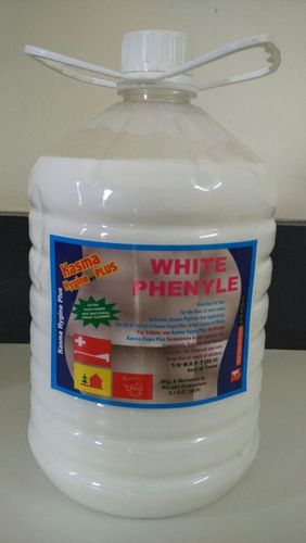 White Phenyl