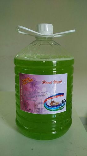 Liquid Hand Wash