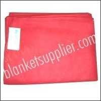 Unicef Fleece Blanket