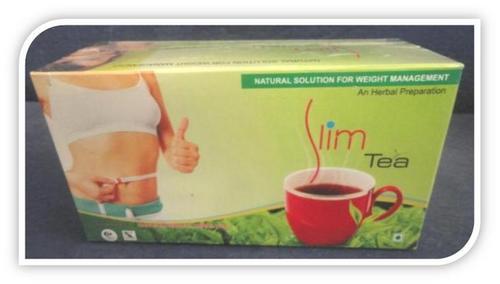Slim Tea