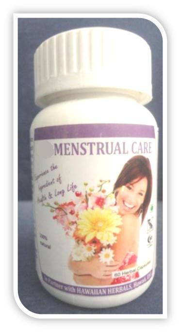 Menstrual Care