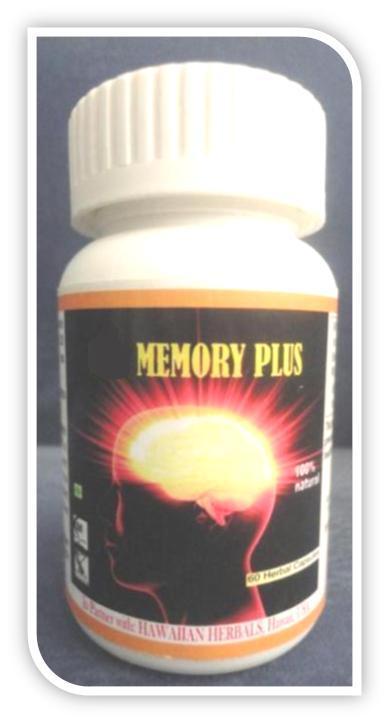 Memory Plus