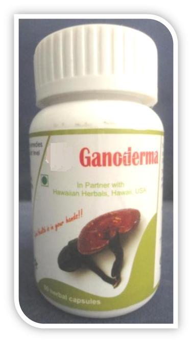 Ganoderma