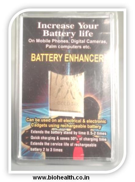 Battery Enhancer