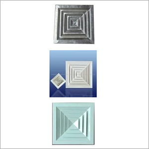 Ventilation Grill