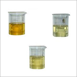 Blown Castor Oil