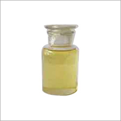 Dehydrated Castor Oil