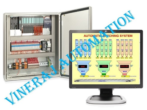 Automatic Batching System