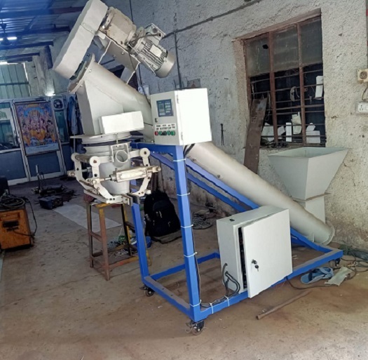 Gross Type Bagging Machine