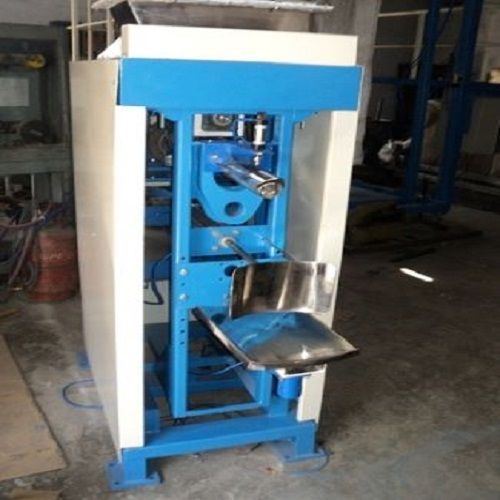 Valve Type Bagging Machine