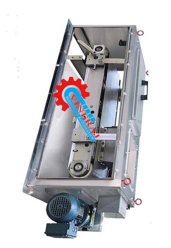 Belt Feeder