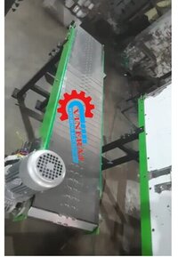 Ss Or Ms Slide Conveyor