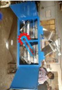 Dual Face Bagging Machine