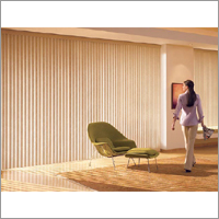 Vertical Blinds