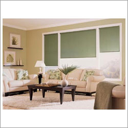 Roller Blinds