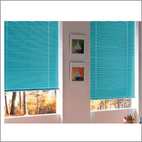 Wood Venetian Blinds