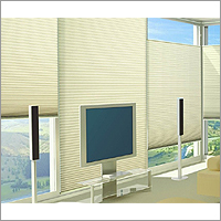 Honeycomb Blinds