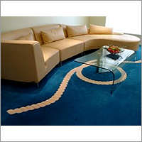 Decorative Wall To Wall Carpet