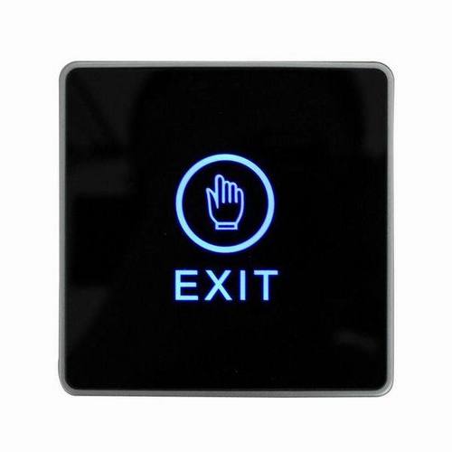 Exit Button/Push Button