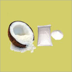 Desiccated Coconut Powder