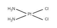 Cisplatin Vial