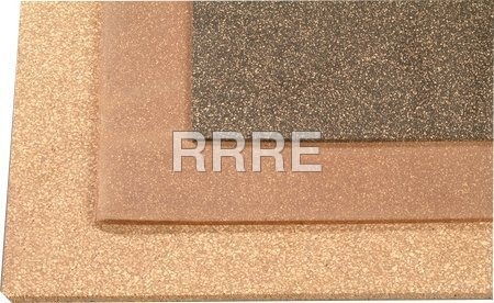 RUBBER CORK