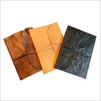 Handmade Paper Envelopes