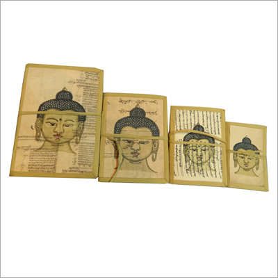 Handmade Paper Handicraft
