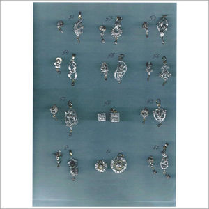 silver jewelry exporter