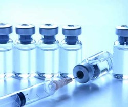 DPT Vaccine