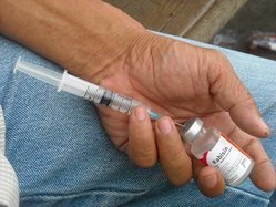 Liquid Anti Rabies Vaccine