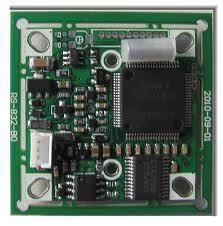 pcb for cctv camera - pcb for cctv camera surat