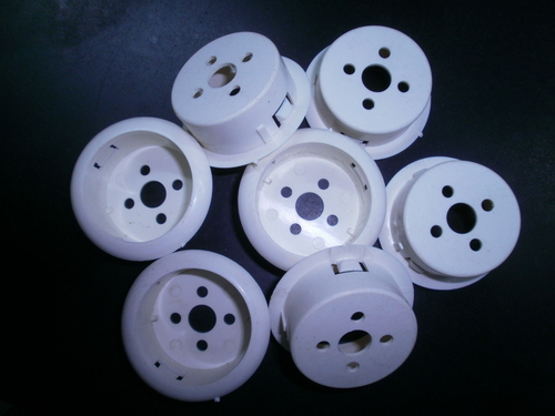 Plastic Injection Mold