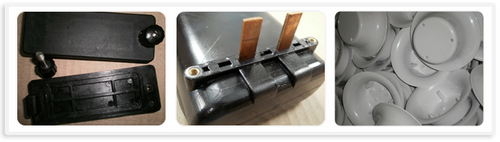 Plastic Injection Moulding