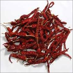 Byadgi Chilli