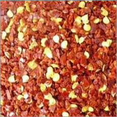 Chilli Flakes
