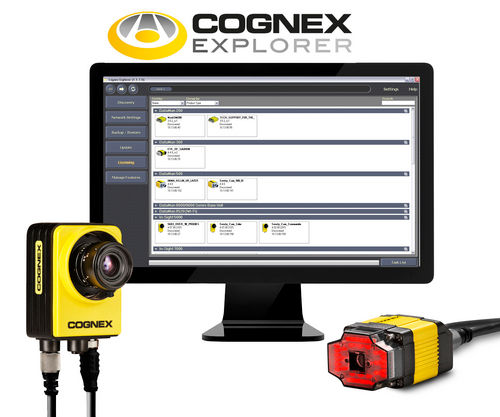 Cognex Connect