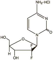 Gemcitabine Hydrochloride Injection Generic Drugs